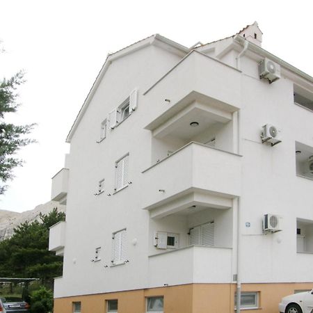Apartments Wow Barbalic Baska  Luaran gambar