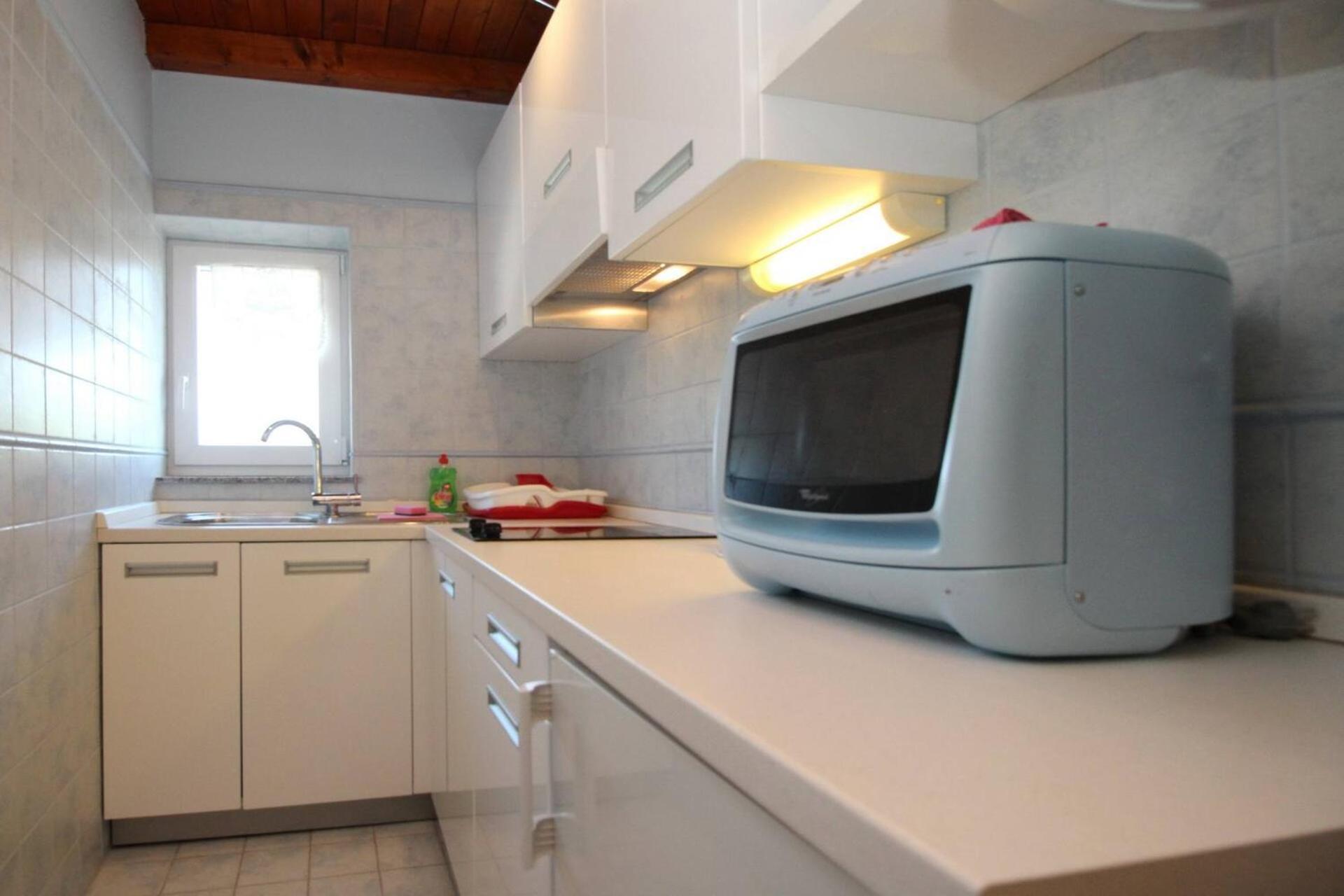 Apartments Wow Barbalic Baska  Luaran gambar