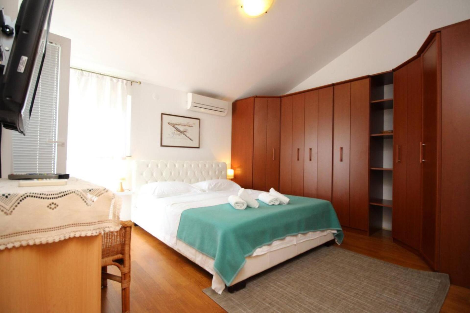 Apartments Wow Barbalic Baska  Luaran gambar